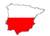 RECAMBIOS REYMO - Polski